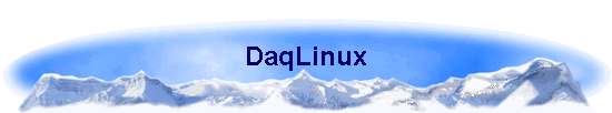 DaqLinux
