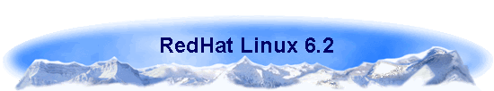 RedHat Linux 6.2