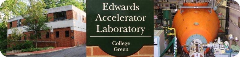 Edwards Accelerator Lab