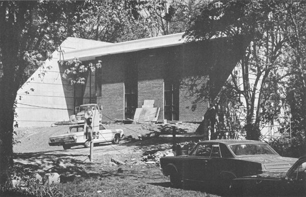 OUAL May 1967